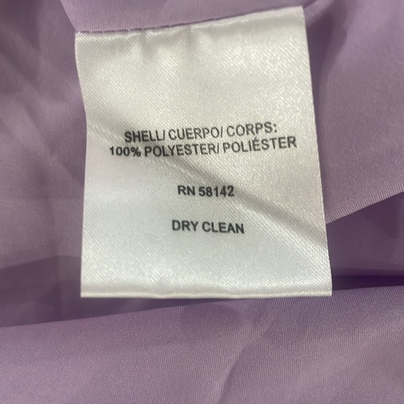 Gal meets glam dress - Picture 4 of 4